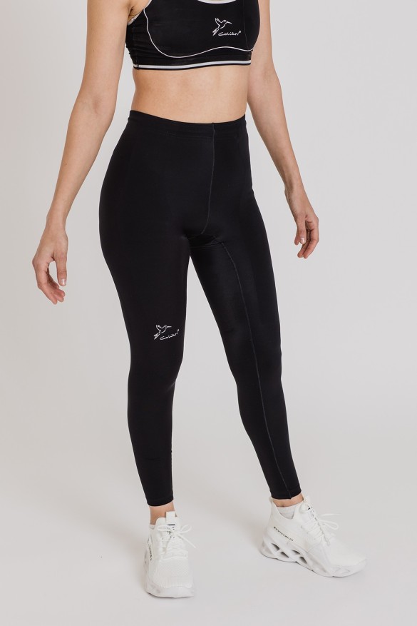 Malla protección muscular y compresión 360º HAMSQUAD cintura alta