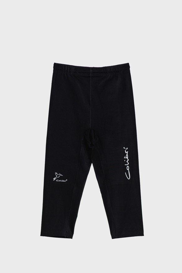 Malla protección muscular y compresión 360º HAMSQUAD cintura alta