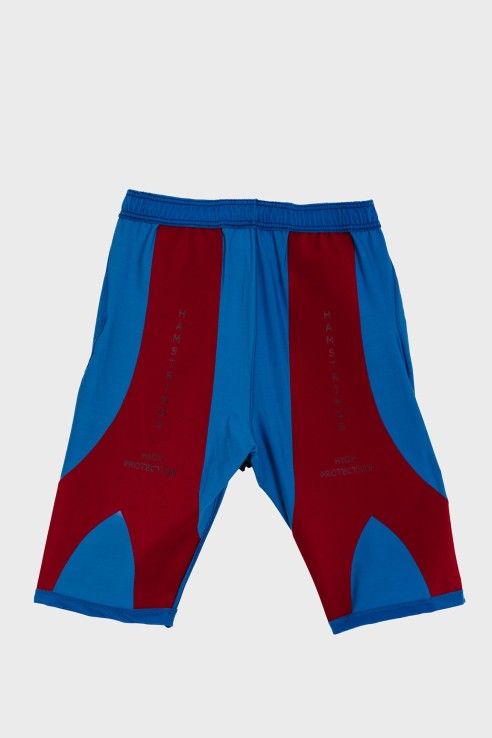 Malla protección muscular y compresión 360º...