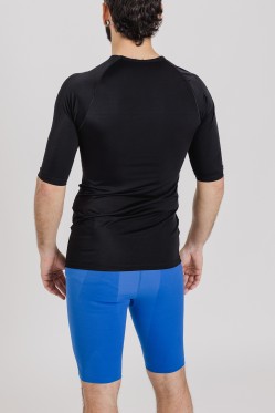 Camiseta protección hombro izquierdo  y compresión 360º... 2