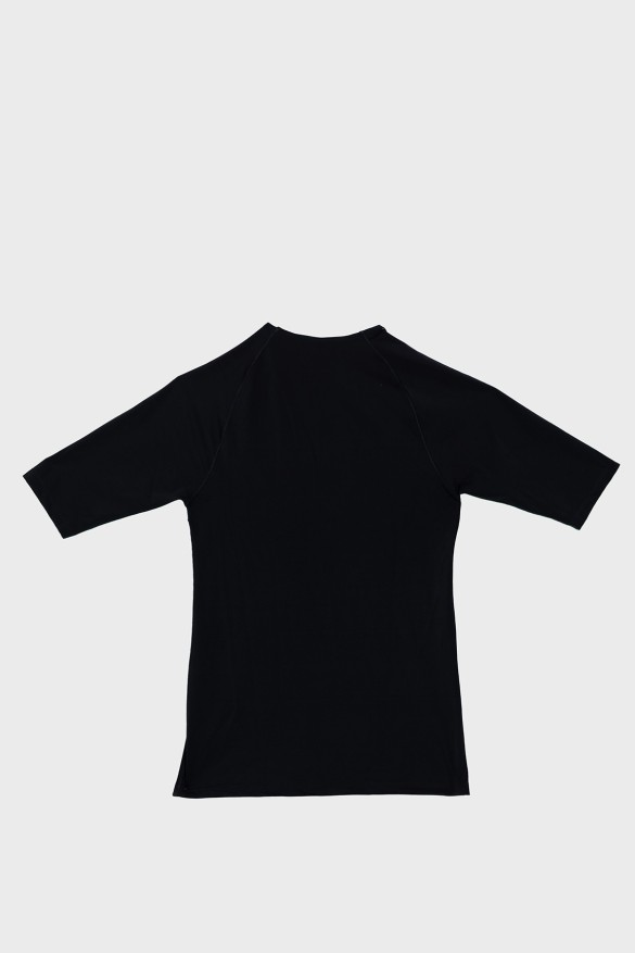 Camiseta protección hombro derecho y compresión 360º Shoulder Pro Right  Size S Color Black