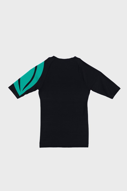 Camiseta protección hombro izquierdo  y...