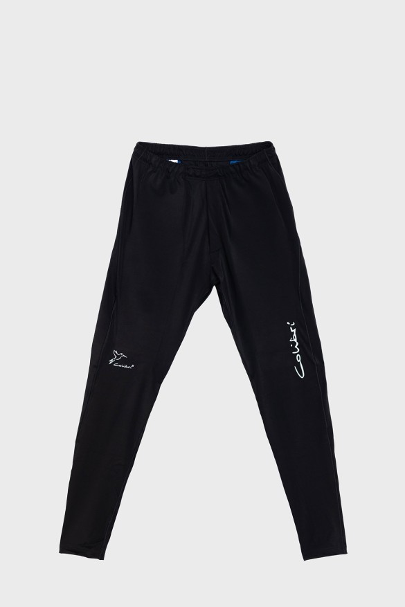 Malla protección muscular y compresión 360º HAMSQUAD con cremallera