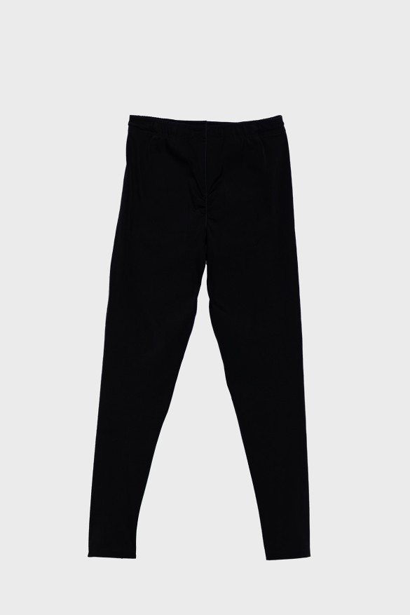 Malla protección muscular y compresión 360º HAMSQUAD con cremallera