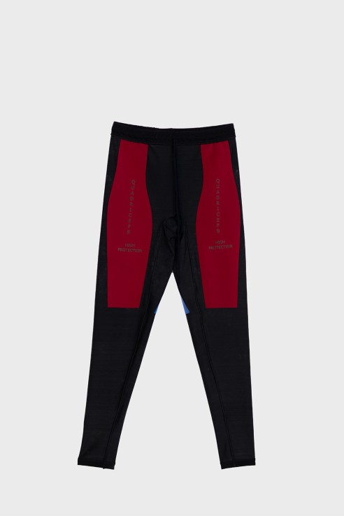 Malla protección muscular y compresión 360º...