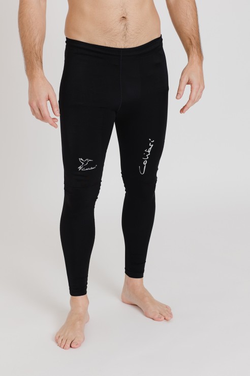 Malla protección muscular y compresión 360º...