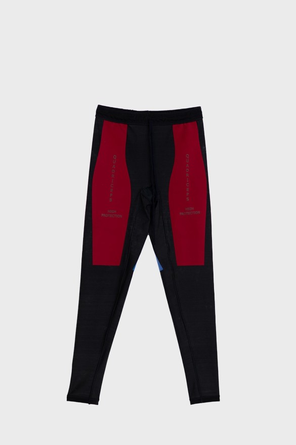 Malla protección muscular y compresión 360º HAMSQUAD