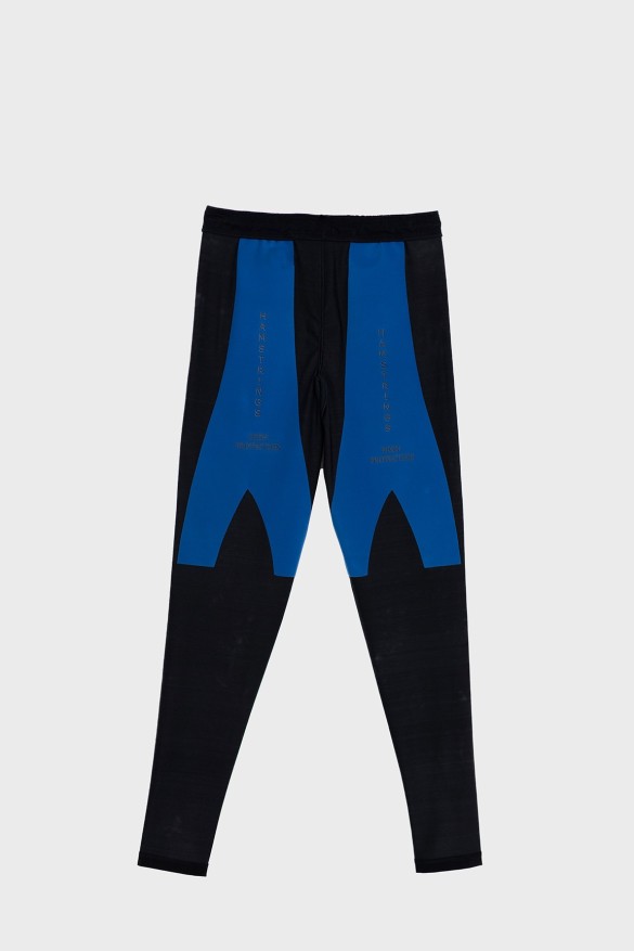 Malla protección muscular y compresión 360º HAMSQUAD