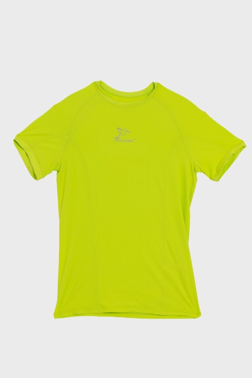Camiseta de verano transpirable SECOND SKIN
