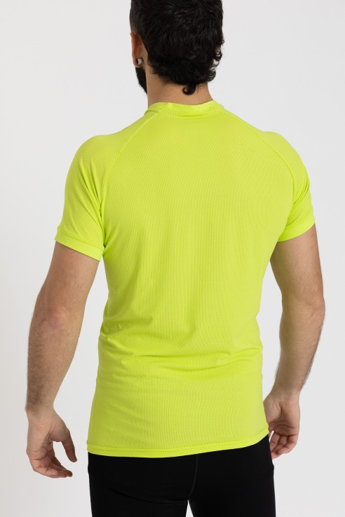 Camiseta de verano transpirable SECOND SKIN