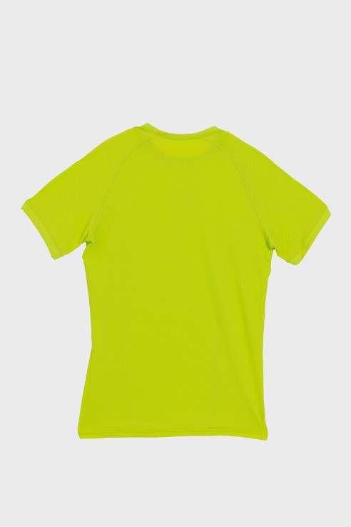 Camiseta de verano transpirable SECOND SKIN