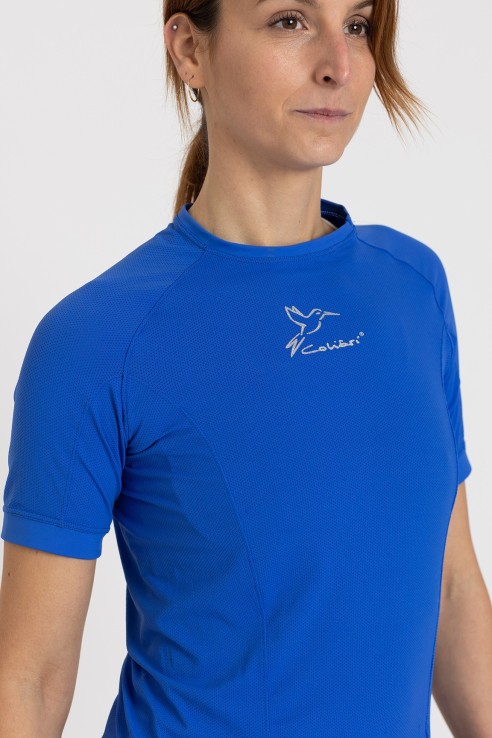 Camiseta de verano transpirable “SECOND SKIN”