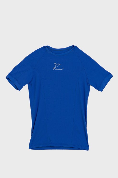 Camiseta de verano transpirable “SECOND SKIN”