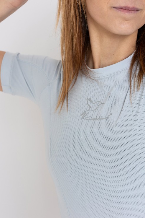 Camiseta de verano transpirable “SECOND SKIN”