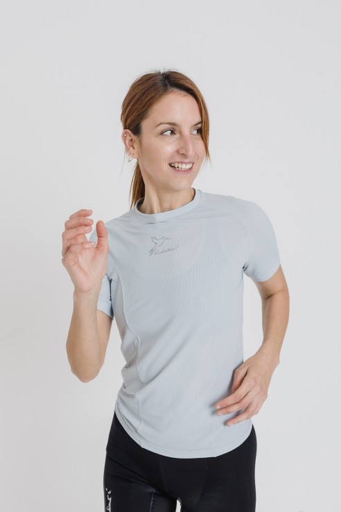 Camiseta de verano transpirable SECOND SKIN
