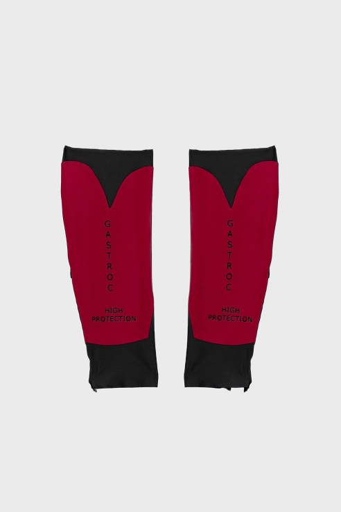 Gemelera de protección muscular y compresión...