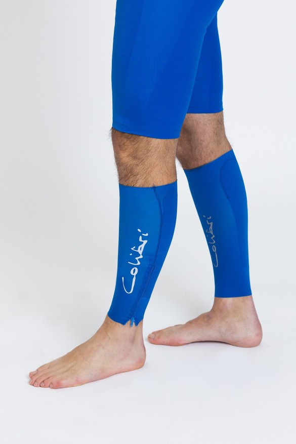 Gemelera de protección y compresión 360º CalfPro