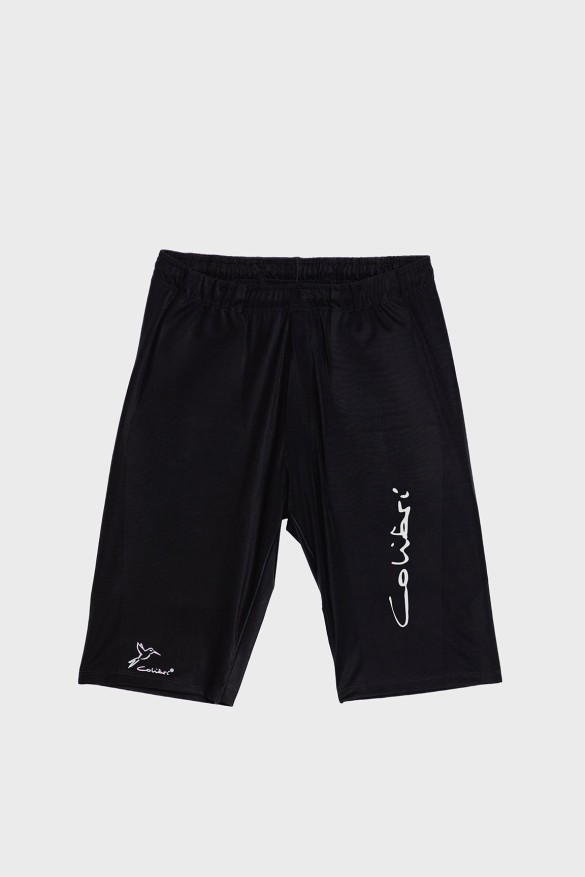 Malla protección muscular y compresión 360º HAMSQUAD  s/short para altura menor a 175 cm