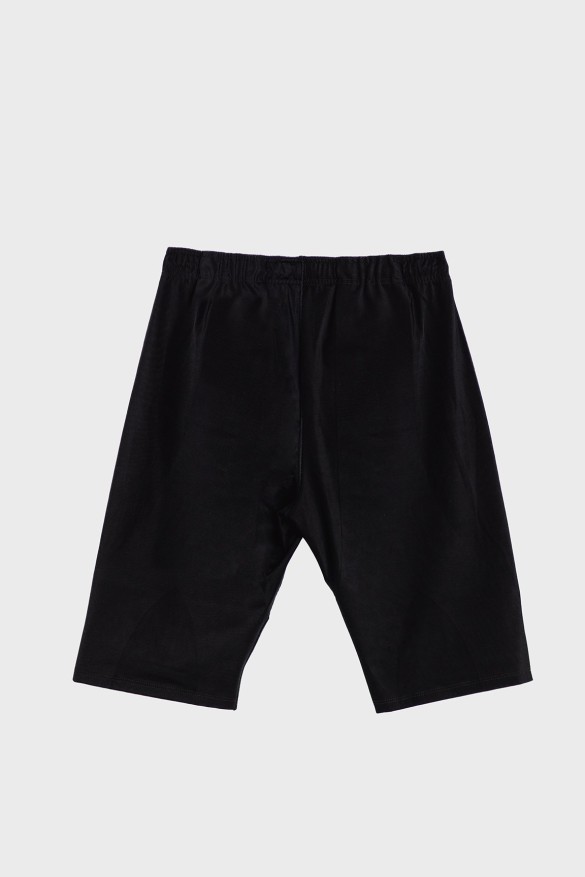 Malla protección muscular y compresión 360º HAMSQUAD con cremallera  s/short para altura inferior a 175cm