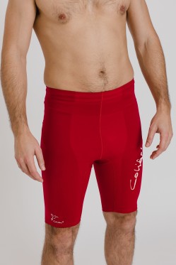 Malla protección muscular y compresión 360º HAMSQUAD con...