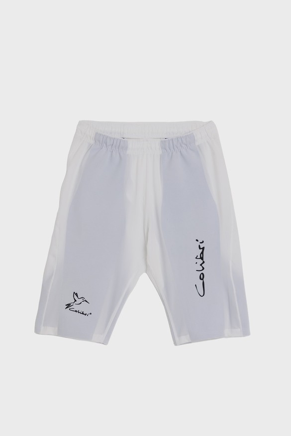 Malla protección muscular y compresión 360º HAMSQUAD con cremallera l/long para altura superior a 175cm