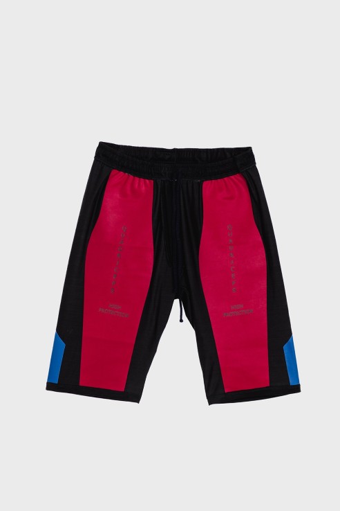 Malla protección muscular y compresión 360º...