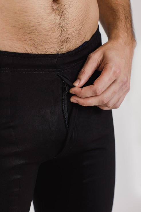 Malla protección muscular y compresión 360º...