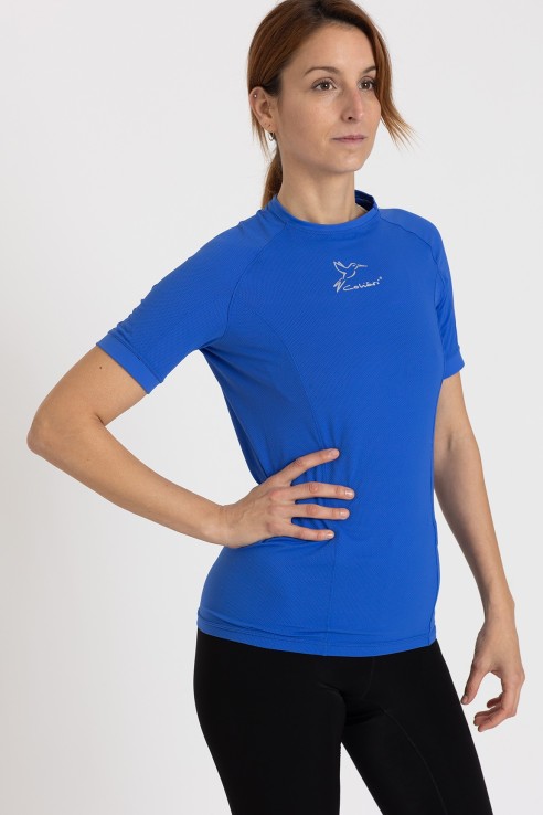 Camiseta de verano transpirable SECOND SKIN