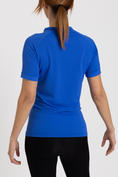 Camiseta de verano transpirable SECOND SKIN