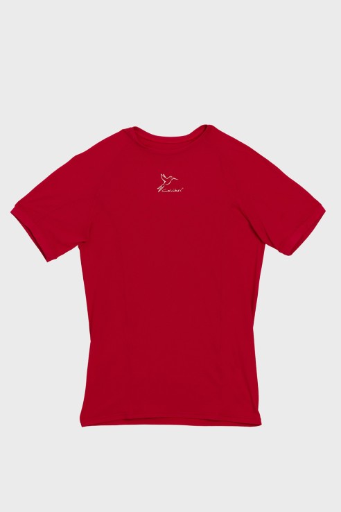 copy of Camiseta de verano: “SECOND SKIN”