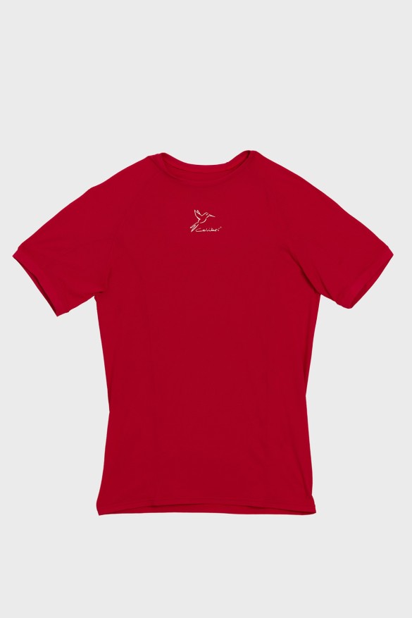 Camiseta de verano transpirable SECOND SKIN
