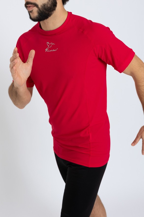 Camiseta de verano transpirable SECOND SKIN