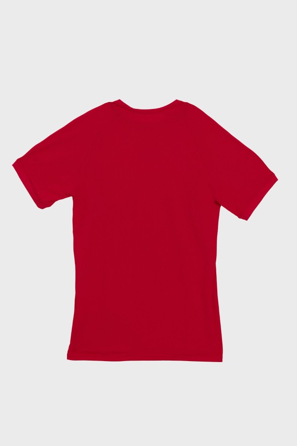 Camiseta de verano transpirable SECOND SKIN
