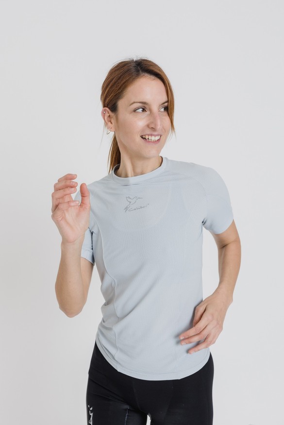 Camiseta de verano transpirable SECOND SKIN