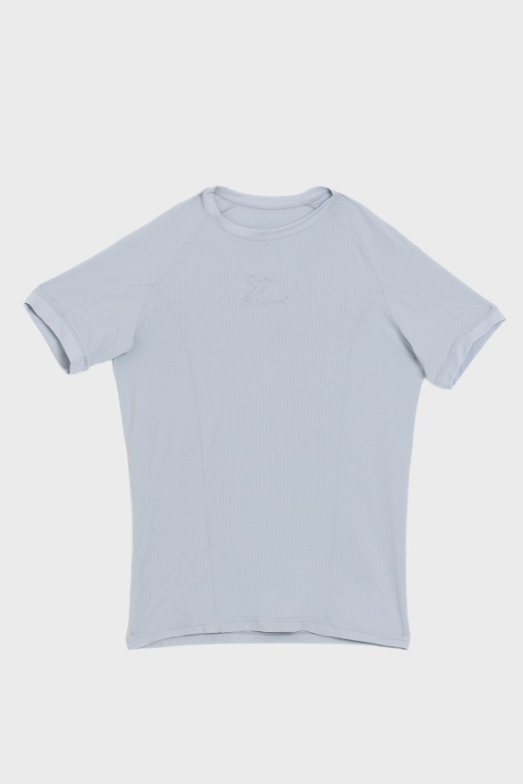 Camiseta de verano transpirable SECOND SKIN