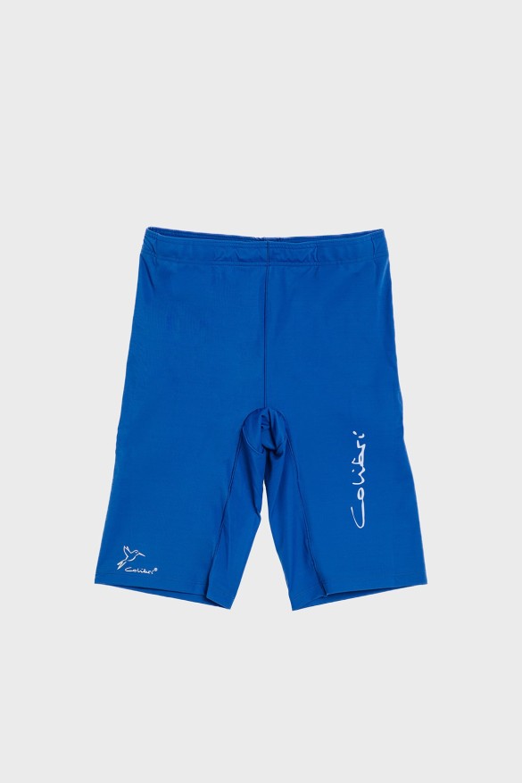 Malla protección muscular y compresión 360º HAMSPRO s/short para altura menor a 175 cm