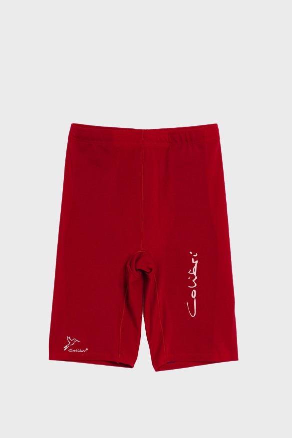 Malla protección muscular y compresión 360º HAMSPRO s/short para altura menor a 175 cm